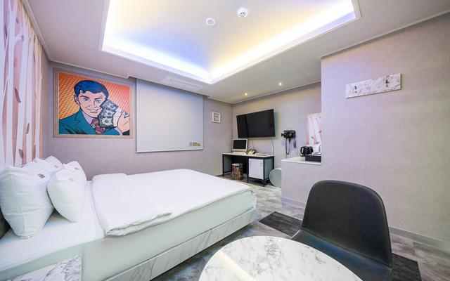 김천 휴 무인모텔