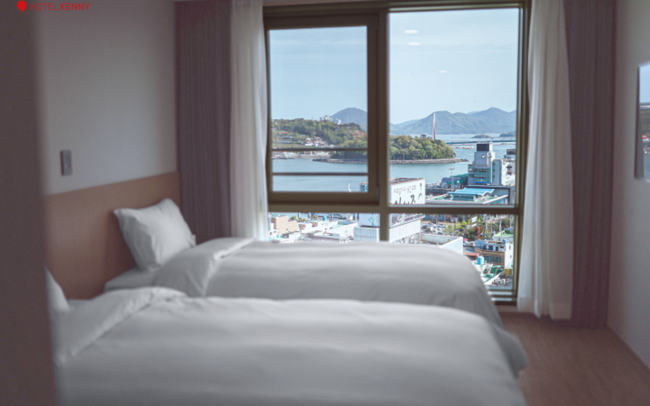 호텔 케니 여수 호텔/리조트 사진, 가격, 위치소개 | NOL