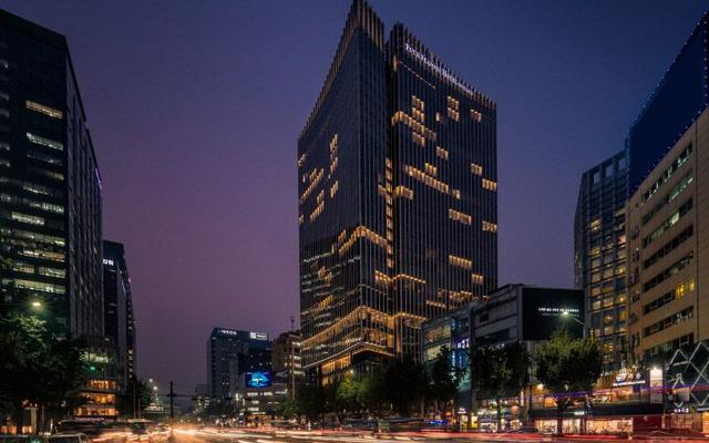 포시즌스 호텔 서울