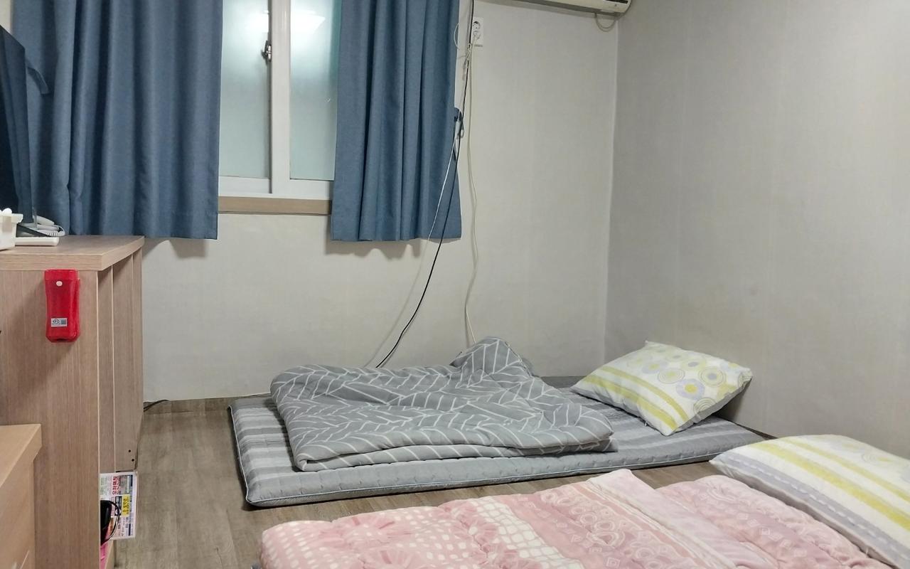 연천 꿀잠 사진
