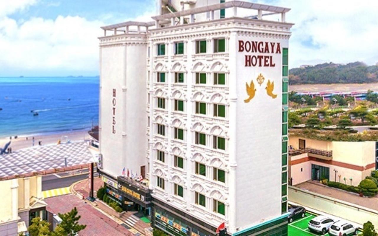 Boryeong (Daecheon) BON Gaya HOTEL 사진 2