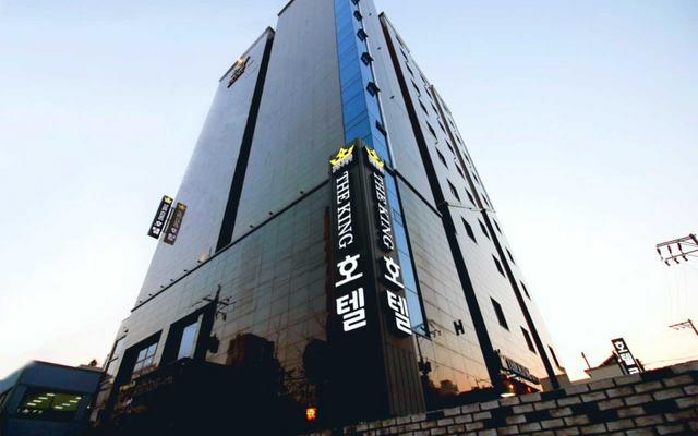더킹호텔
