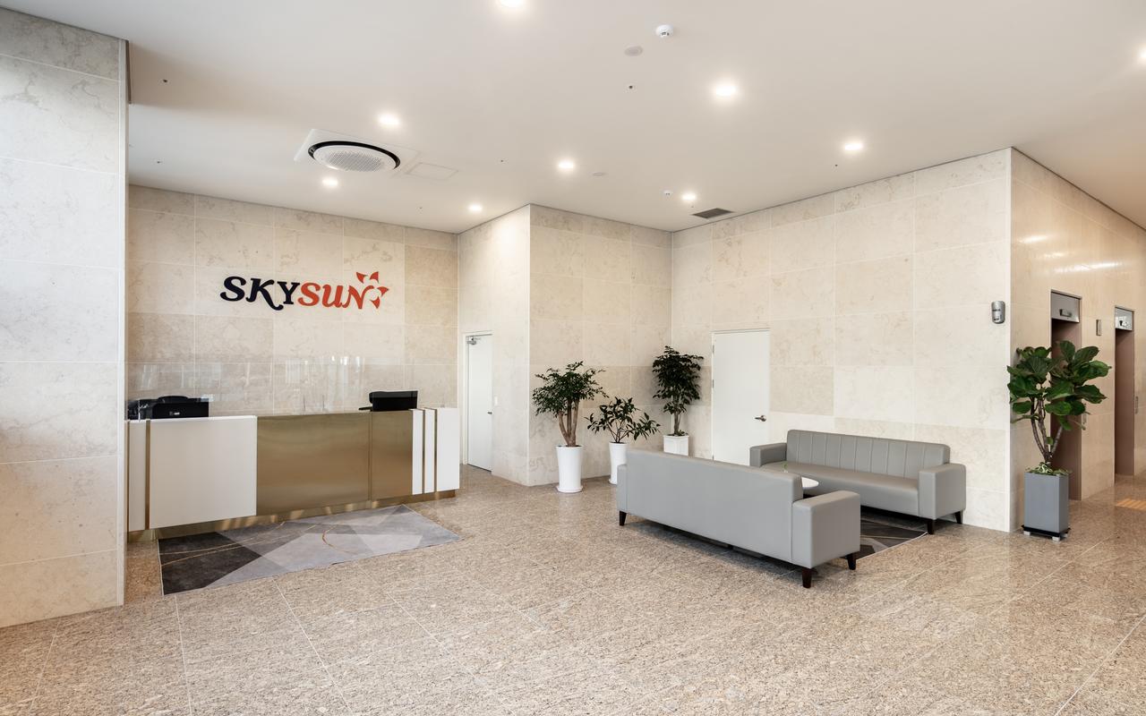 이천 스카이썬 레지던스 사진