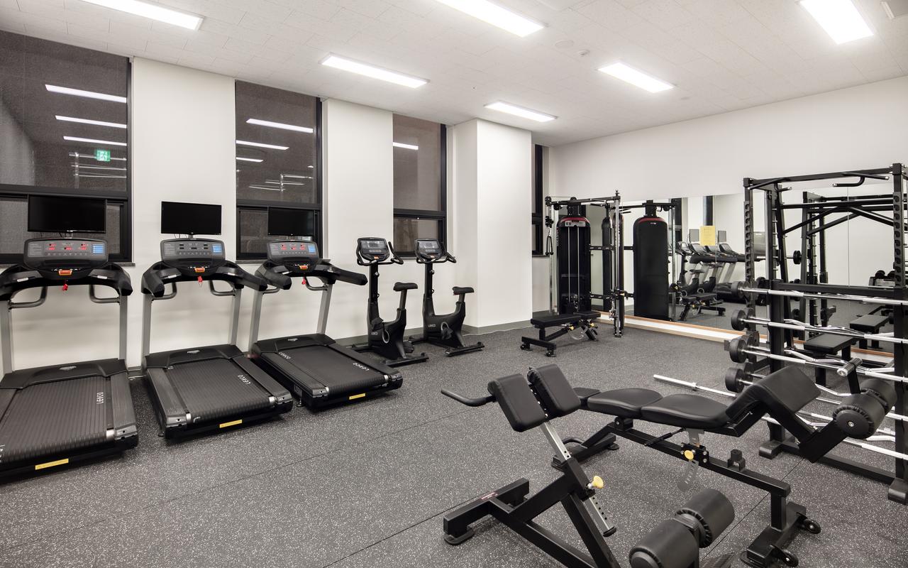 이천 스카이썬 레지던스 사진