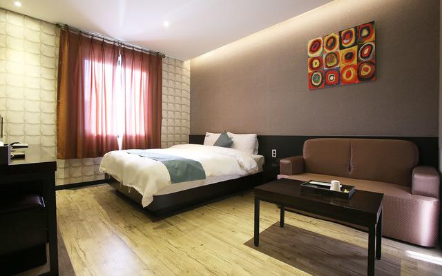 파주 웨스트힐 호텔