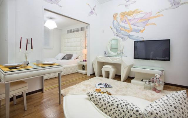 고창 세레노펜션