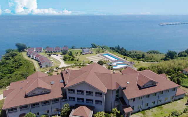 대아울릉리조트