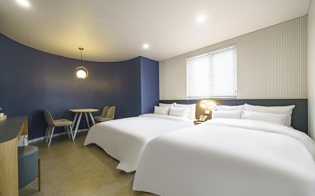 춘천 호텔 봄의강