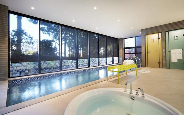 제주 인더뷰풀빌라