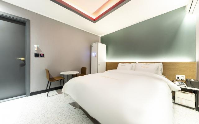 순천 사파이어 호텔