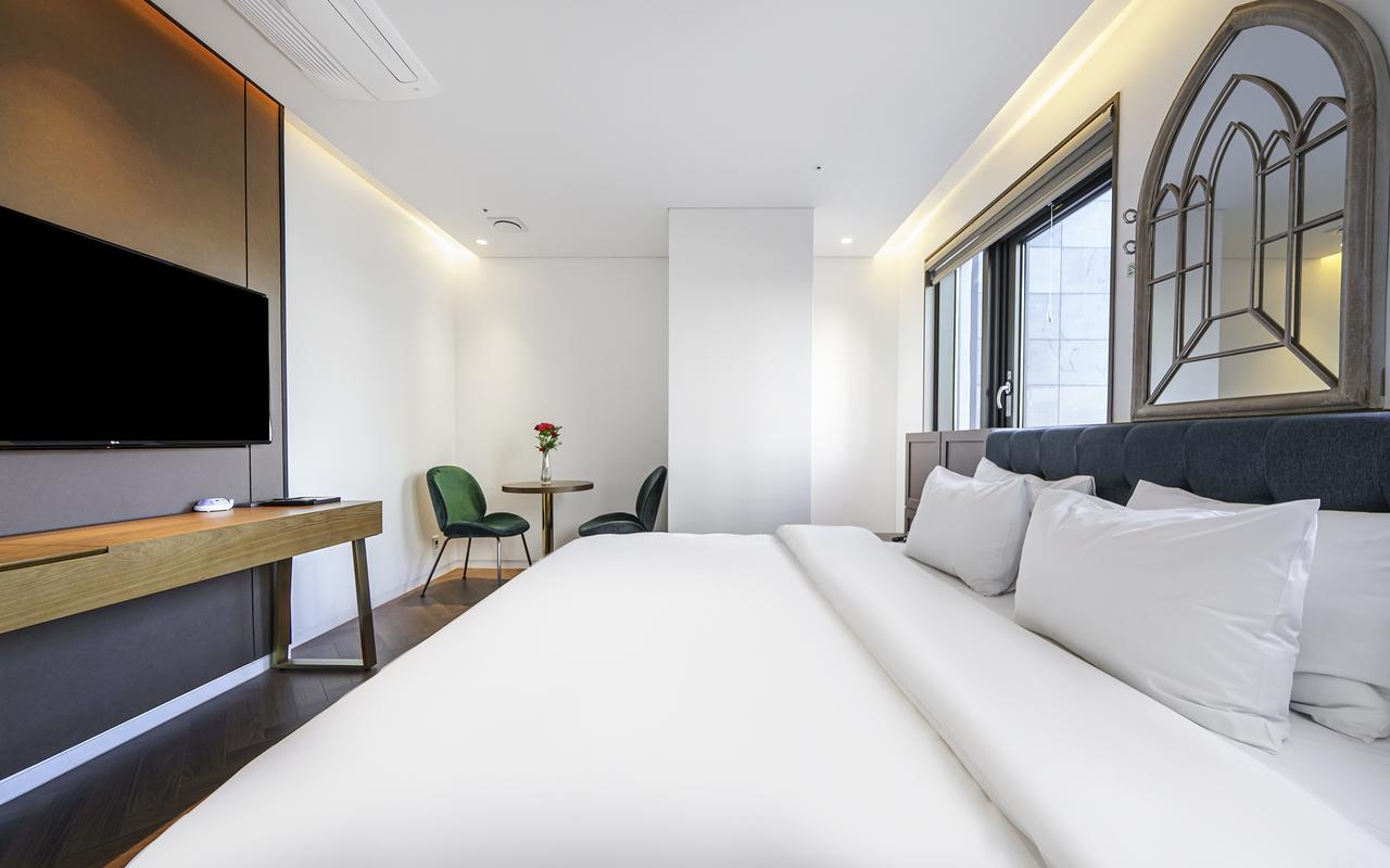 The Brain Hotel