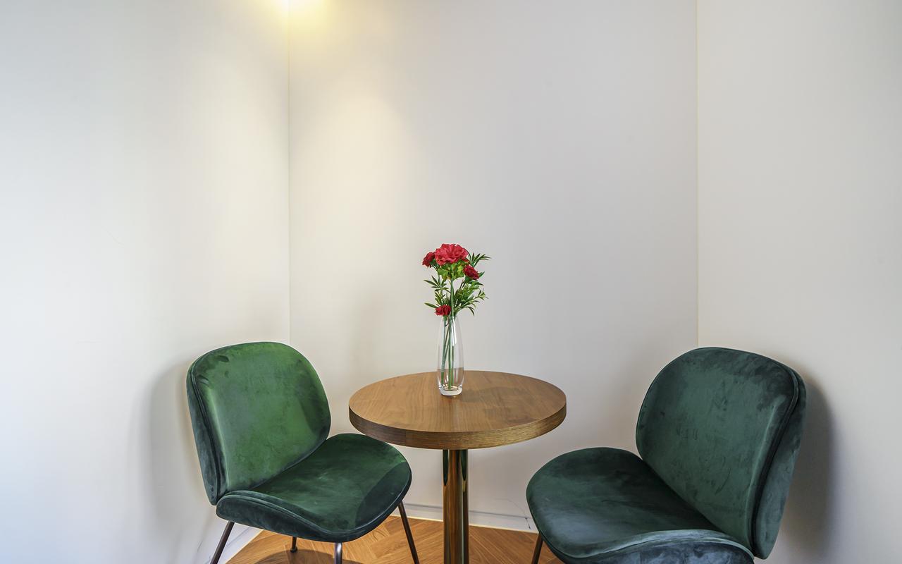 The Brain Hotel