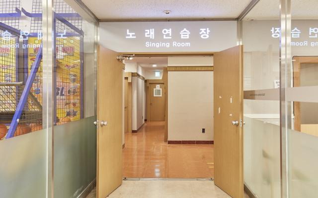 금호 통영 마리나 리조트 사진