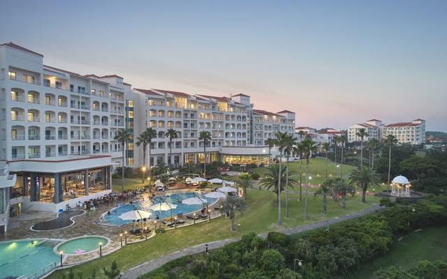 금호 제주 리조트