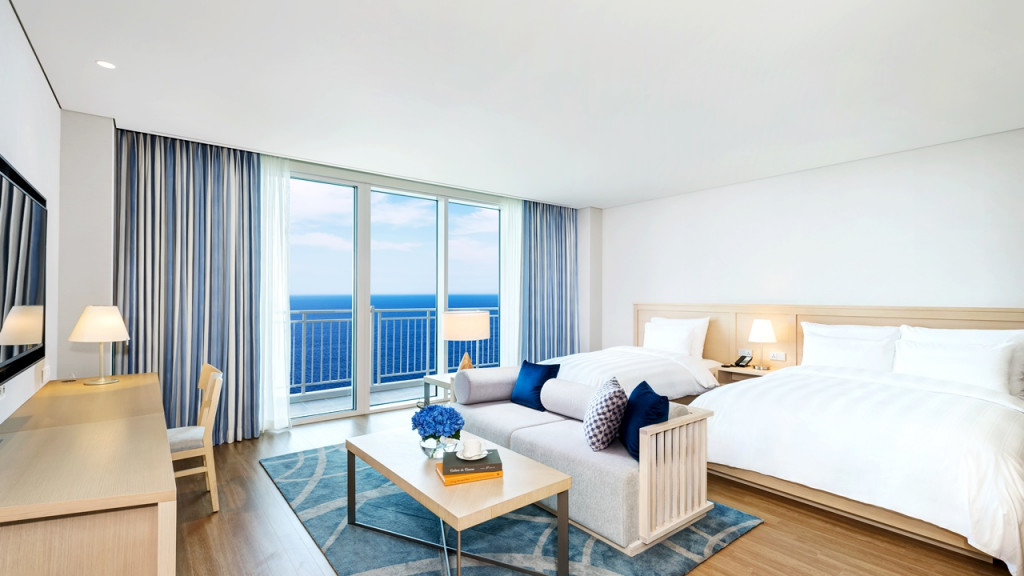 롯데리조트 속초 이미지 95