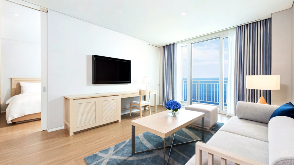 롯데리조트 속초 이미지 119