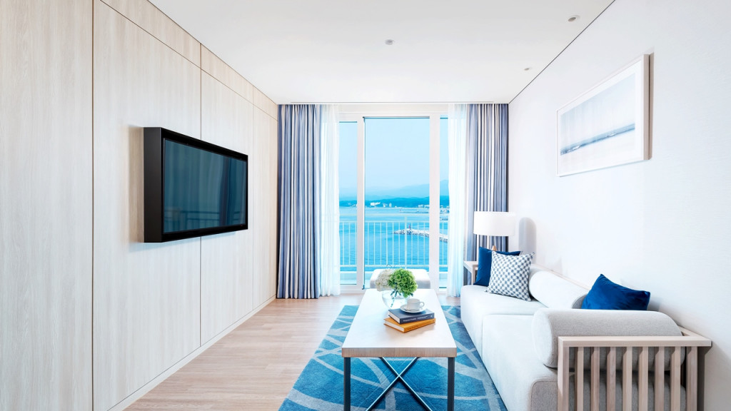 롯데리조트 속초 이미지 136