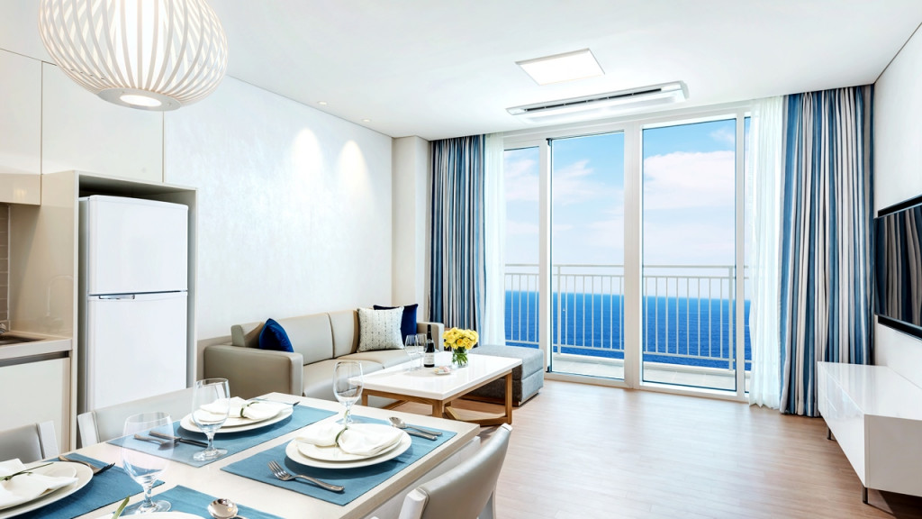 롯데리조트 속초 이미지 123