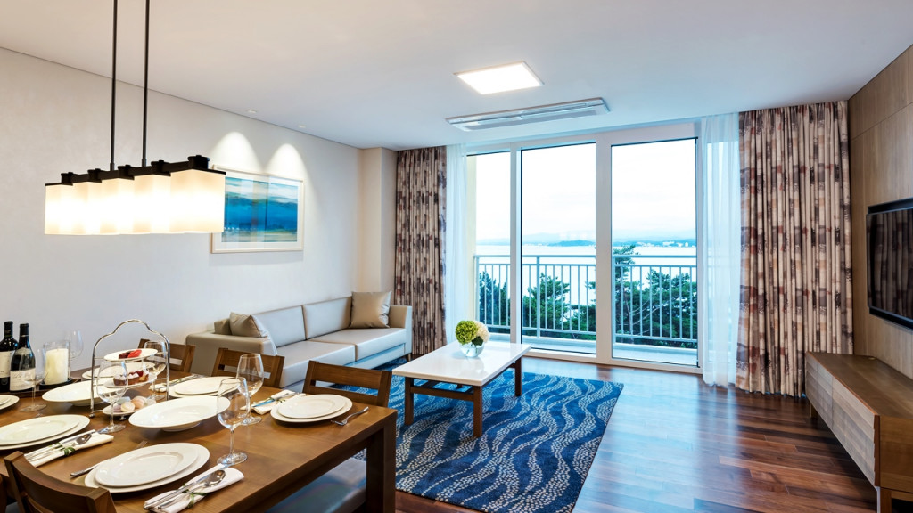 롯데리조트 속초 이미지 135