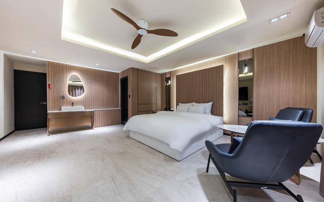 오산 호텔 알베로