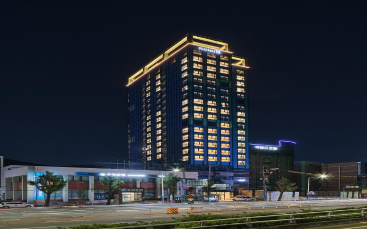Hotel TT Gupo 사진 2