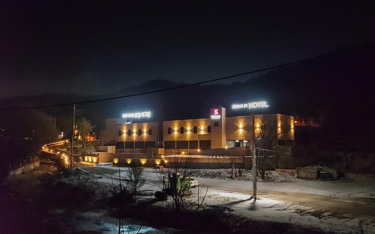 양주 시그널 드라이브인 호텔 사진