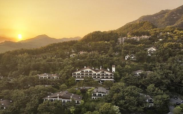 클럽이에스제천리조트