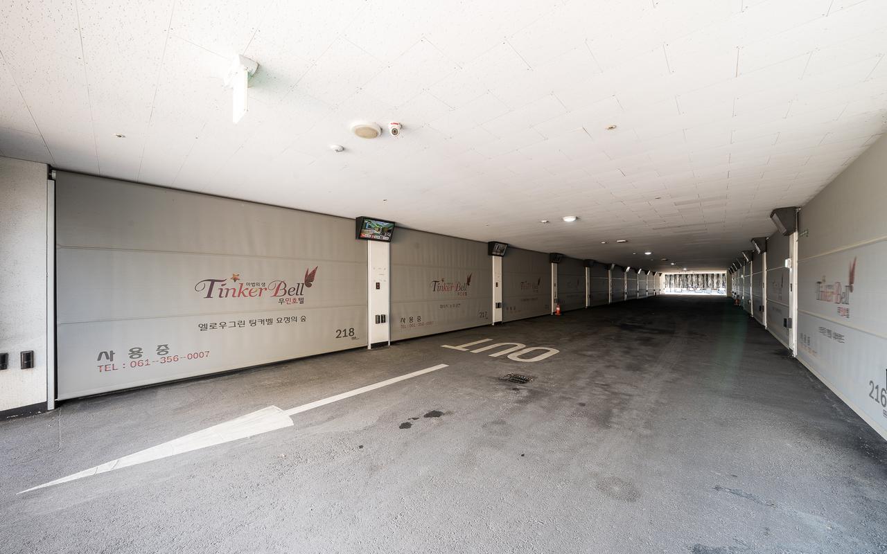 Yeonggwang Tinker Bell Unmanned Hotel photo 5