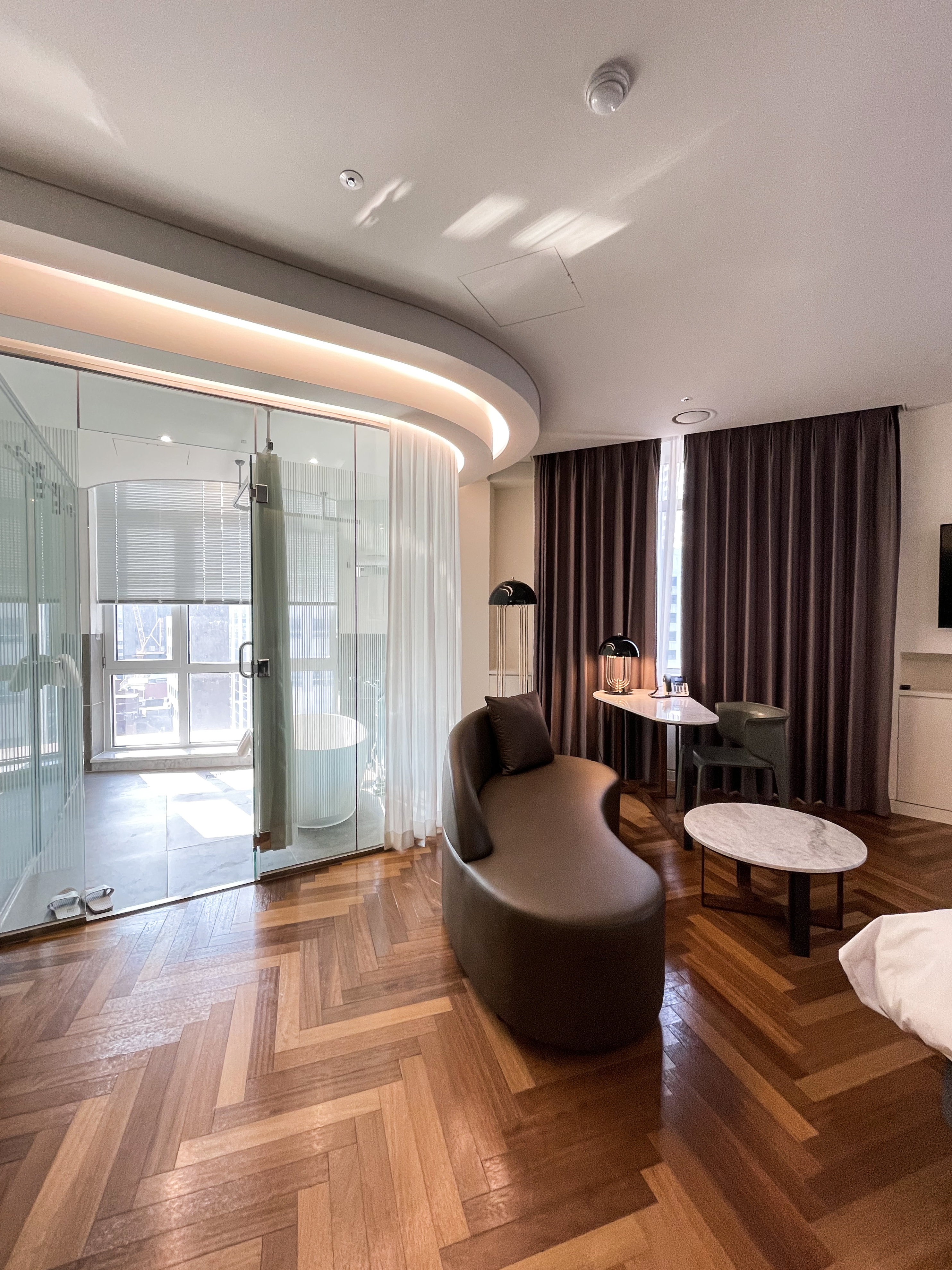 주니어스위트(주차불가)