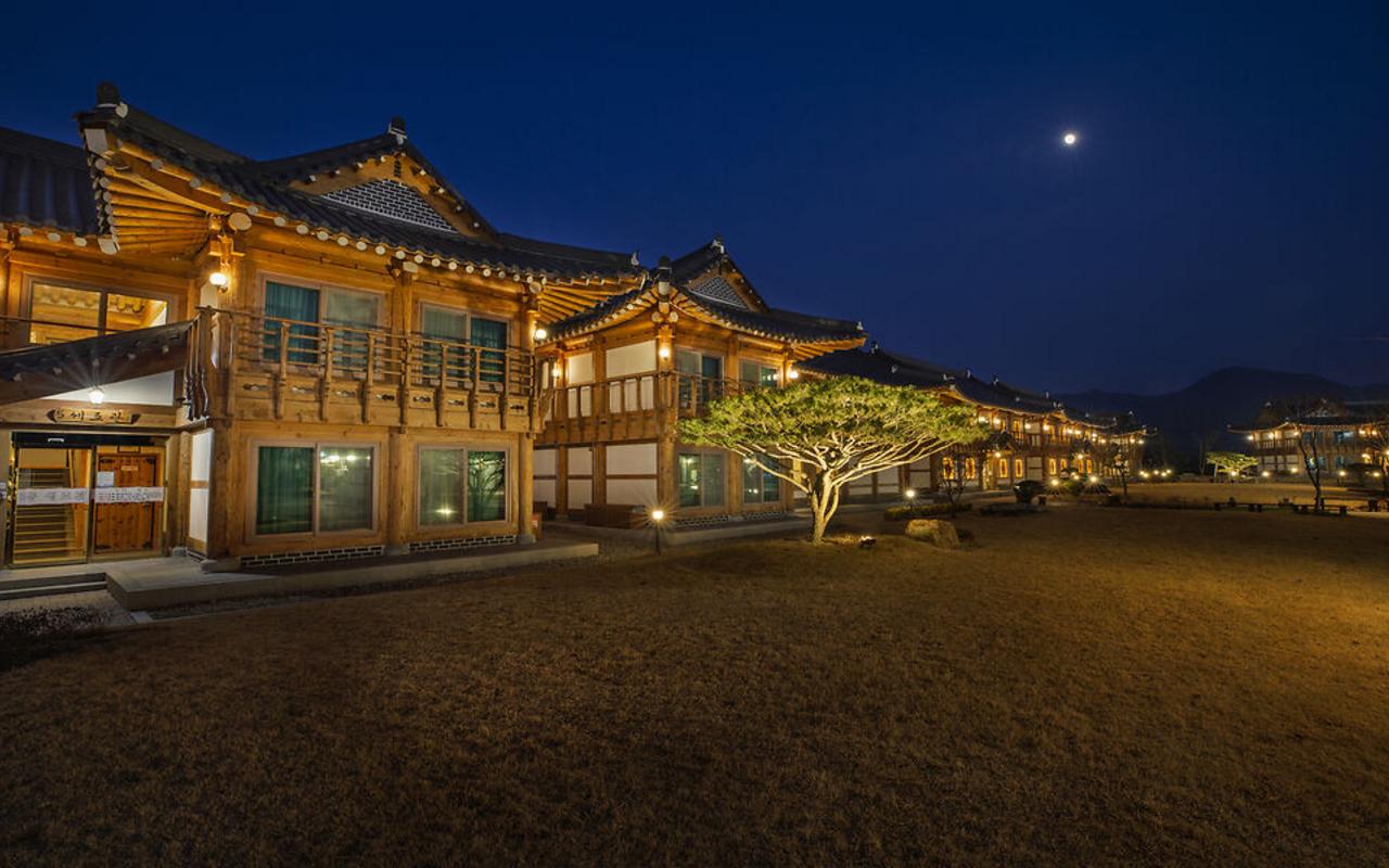 전주 왕의지밀 한옥호텔 사진