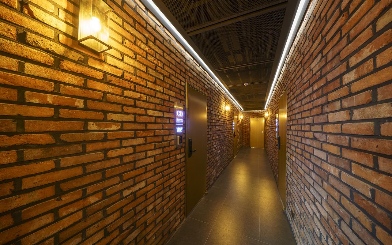 丽水GD酒店（HOTEL GD） 사진 2