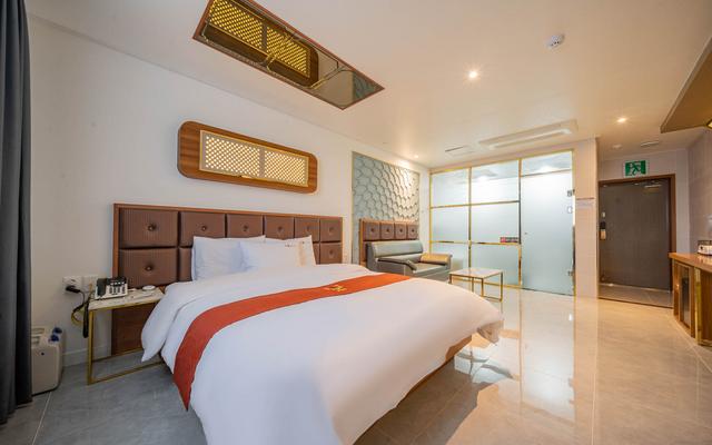 경주 K(케이)호텔