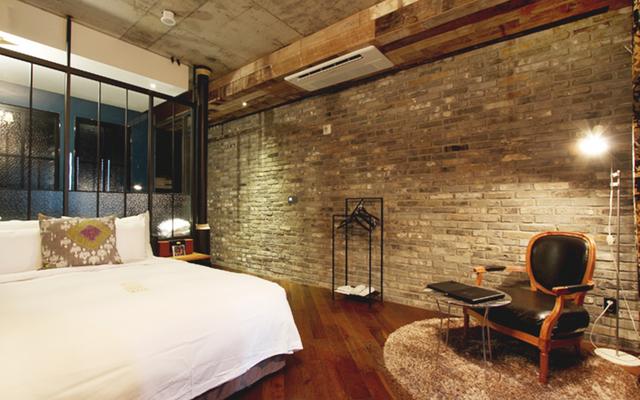 영등포 LOFT HOTEL