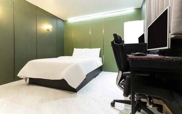 인천(서구) 호텔 여기어때