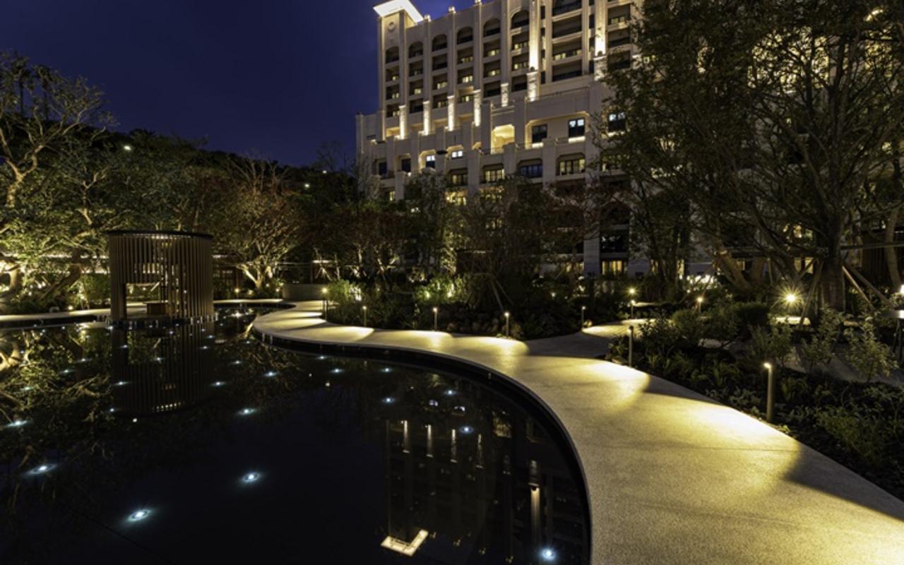 롯데 호텔 제주 사진
