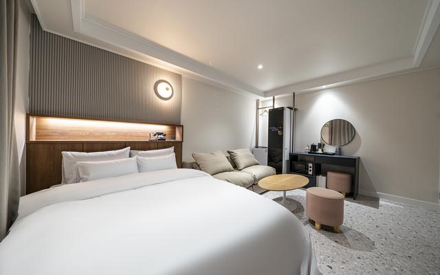 구미 인동 호텔 WON (원호텔)