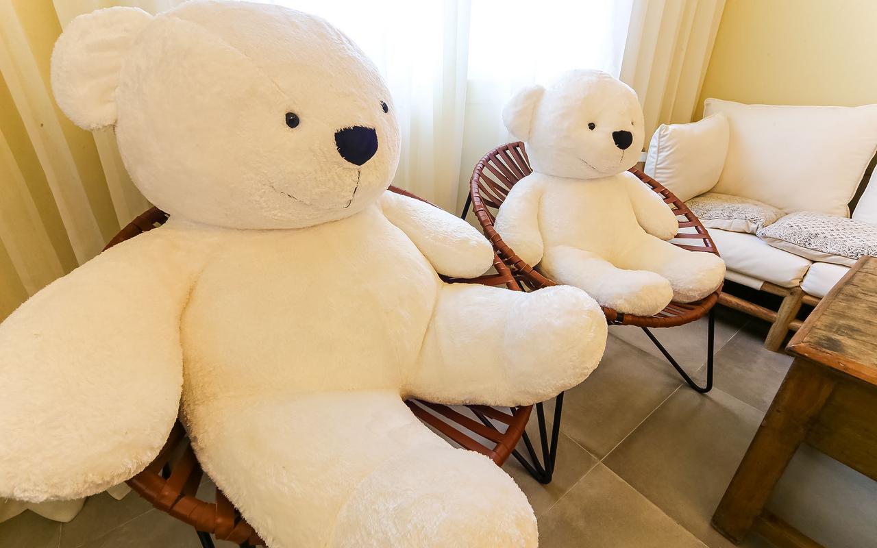부산 송정 리자인 호텔 사진