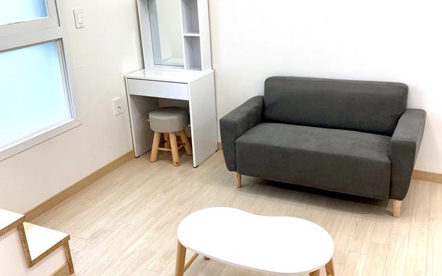 사당 플렉스 레지던스