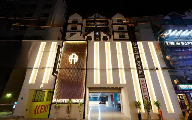 수원(인계동) 호텔리아체