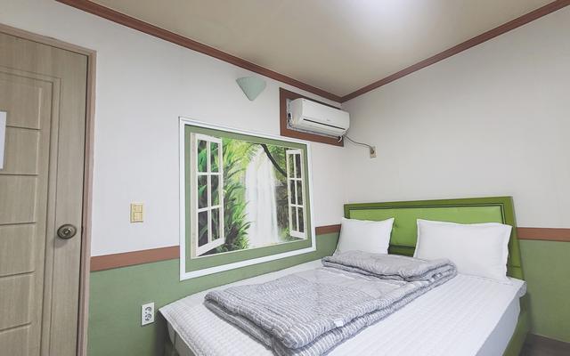 사천(삼천포) 해변별장