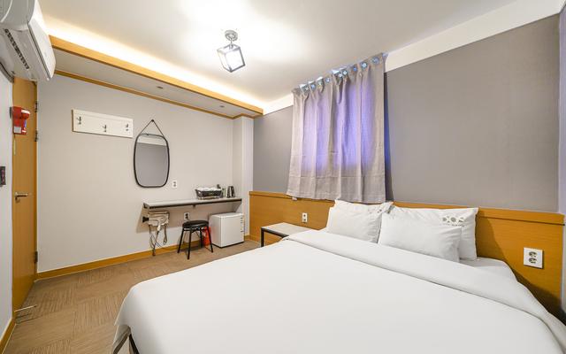 오산 넘버25 오산역점