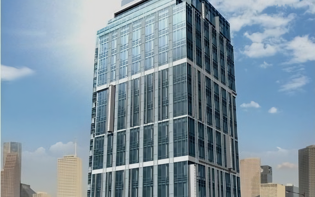 브라운스위트호텔 신촌센트럴