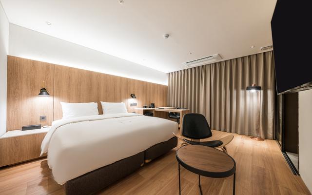 창원 명서동 호텔 트루(Hotel TRUE)