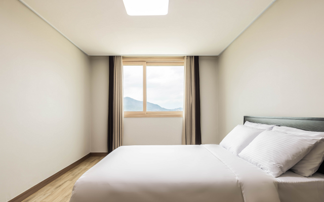 켄싱턴리조트 지리산남원 사진