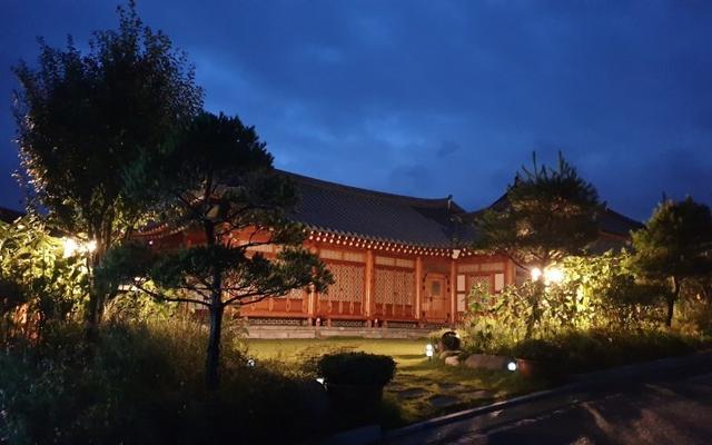 함평 다송헌한옥펜션