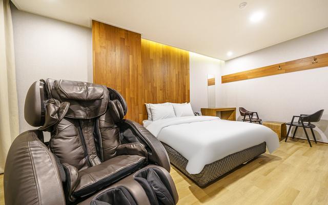 일산(대화) 리치 호텔