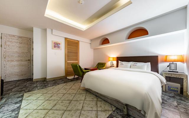 충주 애플 호텔