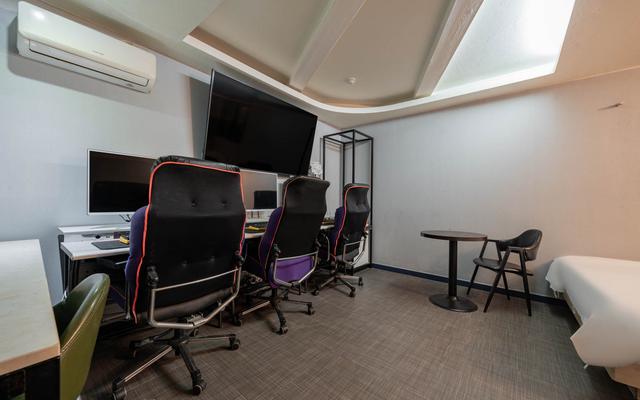 수원(인계동) 호텔 코코