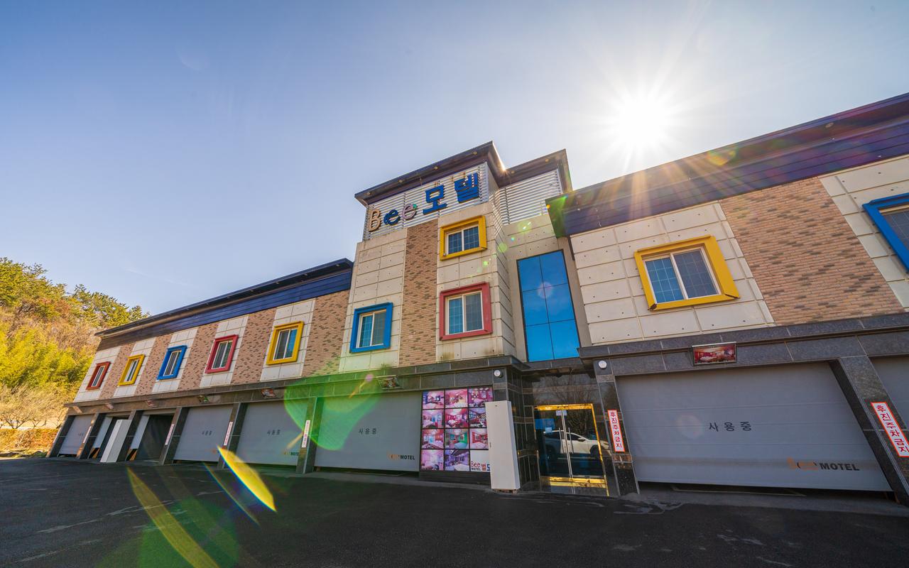 泗川无인텔 BEE 사진 2
