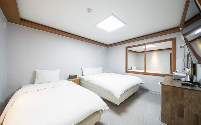 대구 동성로 모텔 동성로